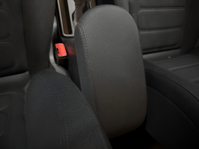 2020 Jeep Renegade Latitude FWD