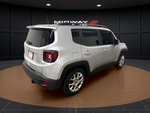 2020 Jeep Renegade Latitude FWD