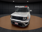 2020 Jeep Renegade Latitude FWD