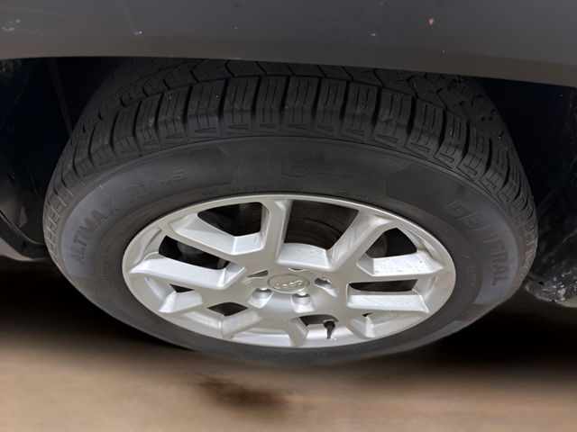 2019 Jeep Renegade Latitude FWD