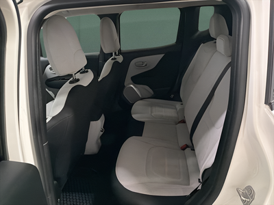 2019 Jeep Renegade Latitude FWD