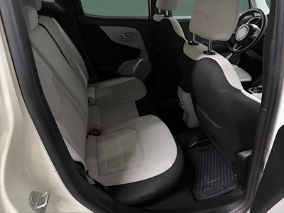 2019 Jeep Renegade Latitude FWD