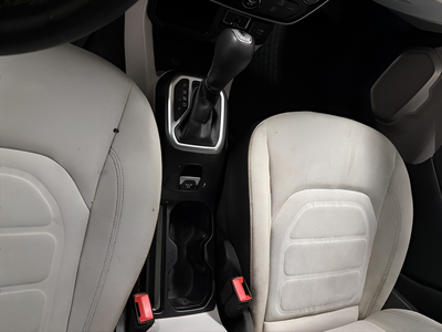 2019 Jeep Renegade Latitude FWD