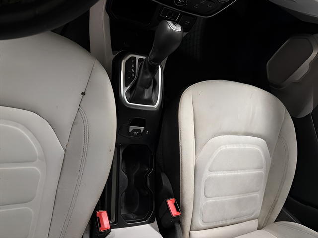 2019 Jeep Renegade Latitude FWD