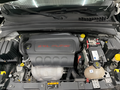 2019 Jeep Renegade Latitude FWD