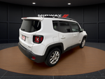 2019 Jeep Renegade Latitude FWD