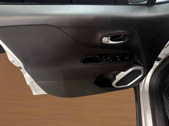 2019 Jeep Renegade Latitude FWD