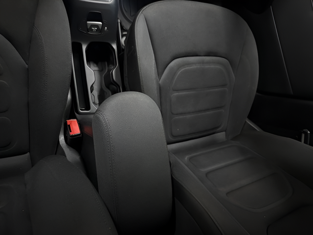 2019 Jeep Renegade Latitude FWD