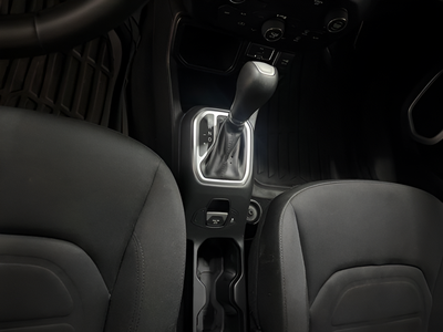 2019 Jeep Renegade Latitude FWD