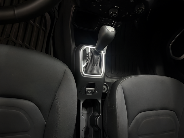 2019 Jeep Renegade Latitude FWD