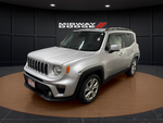 2019 Jeep Renegade Latitude FWD