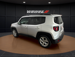 2019 Jeep Renegade Latitude FWD