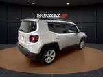 2019 Jeep Renegade Latitude FWD