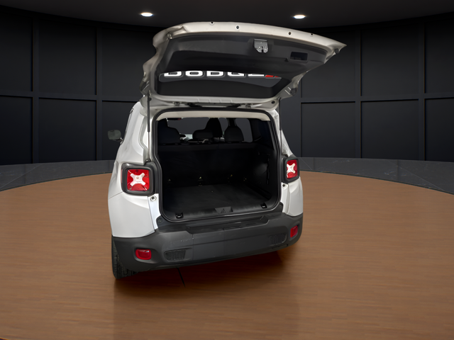 2019 Jeep Renegade Latitude FWD