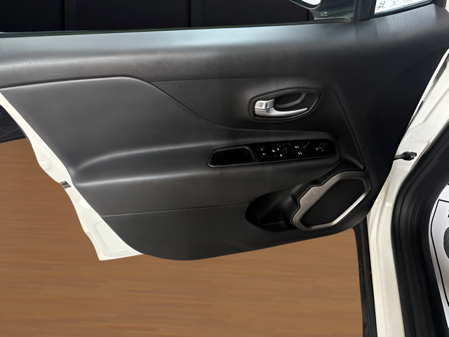 2022 Jeep Renegade Latitude 4x4