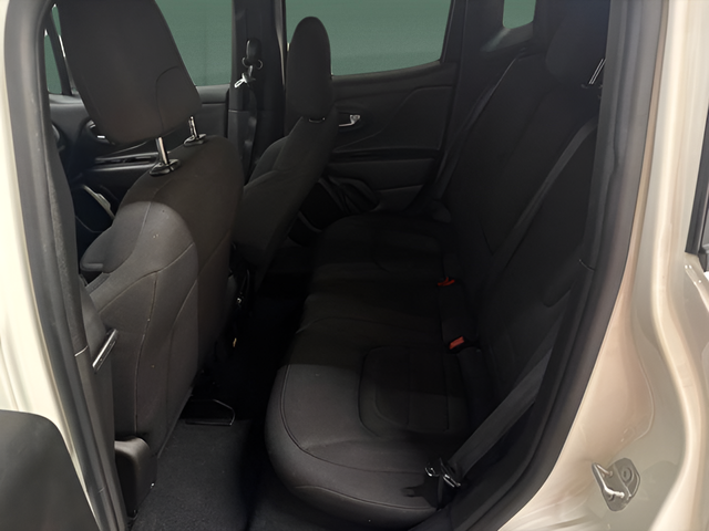 2022 Jeep Renegade Latitude 4x4