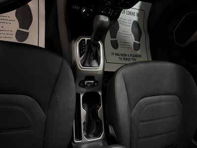 2022 Jeep Renegade Latitude 4x4