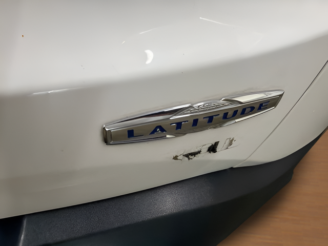 2022 Jeep Renegade Latitude 4x4