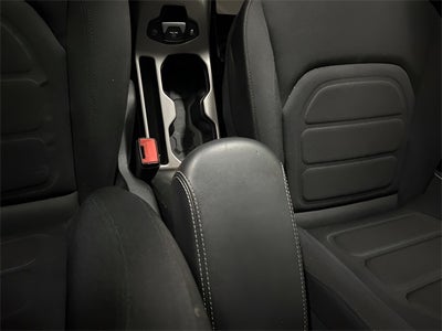 2022 Jeep Renegade Latitude 4x4