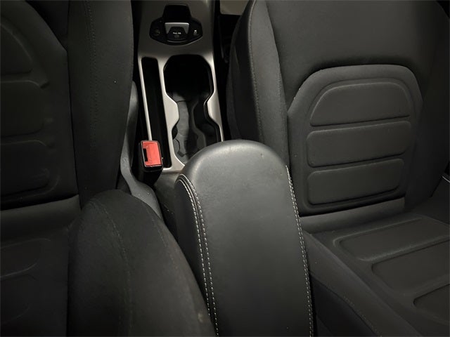 2022 Jeep Renegade Latitude 4x4