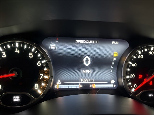 2022 Jeep Renegade Latitude 4x4