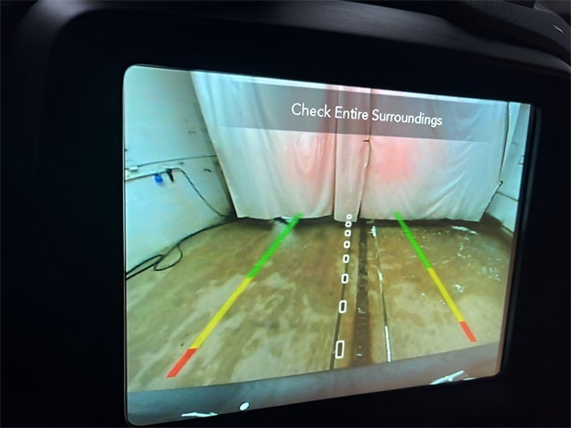 2022 Jeep Renegade Latitude 4x4