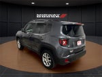 2022 Jeep Renegade Latitude 4x4