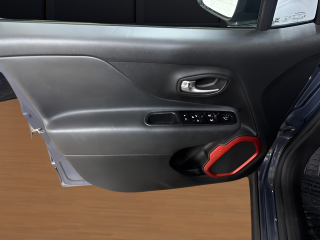 2022 Jeep Renegade Trailhawk 4x4