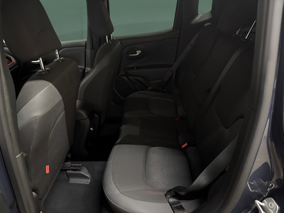 2022 Jeep Renegade Trailhawk 4x4