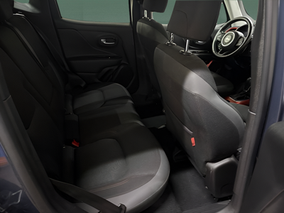 2022 Jeep Renegade Trailhawk 4x4