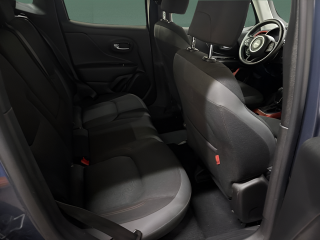 2022 Jeep Renegade Trailhawk 4x4