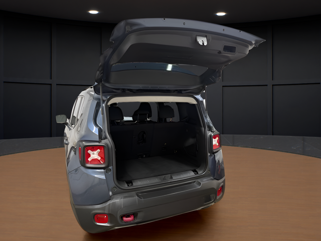 2022 Jeep Renegade Trailhawk 4x4