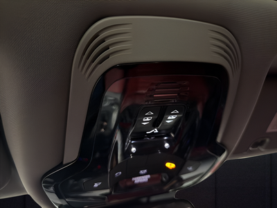 2018 Alfa Romeo Giulia Ti Sport