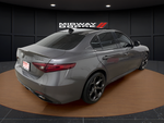 2018 Alfa Romeo Giulia Ti Sport