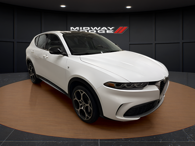 2024 Alfa Romeo Tonale Ti EAWD