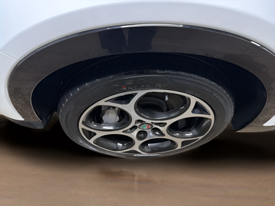 2024 Alfa Romeo Tonale Ti EAWD