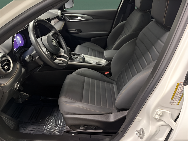 2024 Alfa Romeo Tonale Ti EAWD