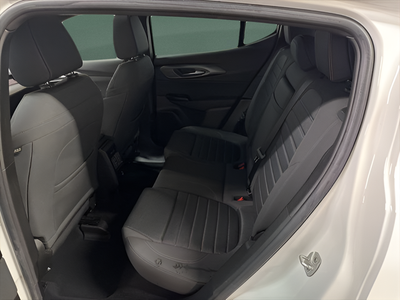 2024 Alfa Romeo Tonale Ti EAWD