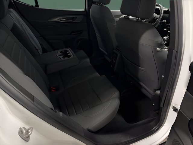 2024 Alfa Romeo Tonale Ti EAWD