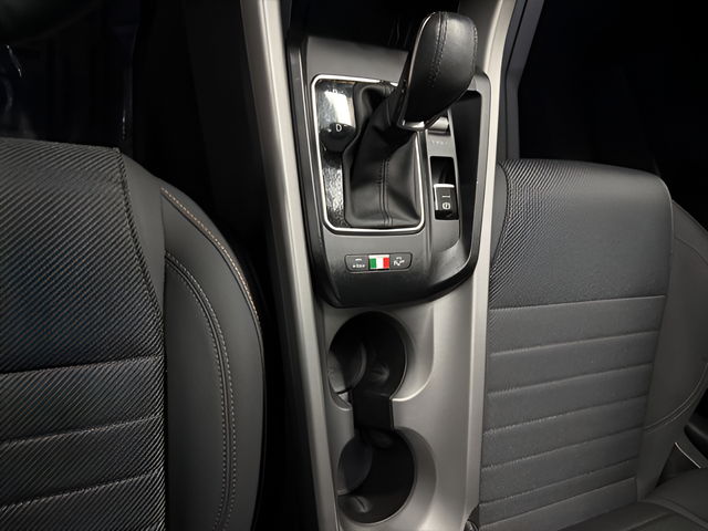 2024 Alfa Romeo Tonale Ti EAWD