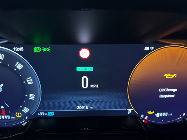 2024 Alfa Romeo Tonale Ti EAWD