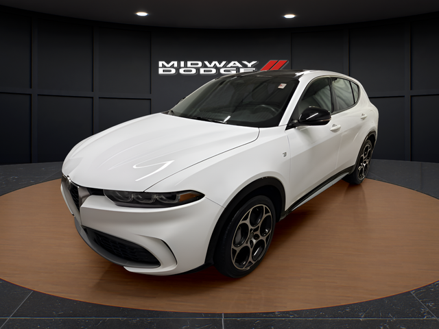2024 Alfa Romeo Tonale Ti EAWD