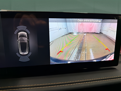 2024 Alfa Romeo Tonale Ti EAWD