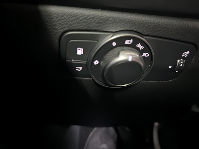 2024 Alfa Romeo Tonale Ti EAWD