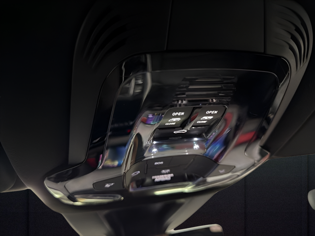 2024 Alfa Romeo Tonale Ti EAWD