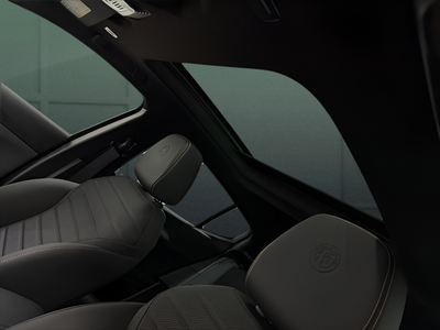 2024 Alfa Romeo Tonale Ti EAWD