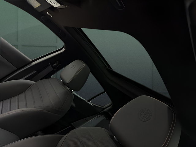 2024 Alfa Romeo Tonale Ti EAWD