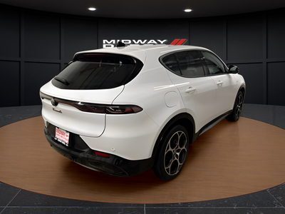 2024 Alfa Romeo Tonale Ti EAWD