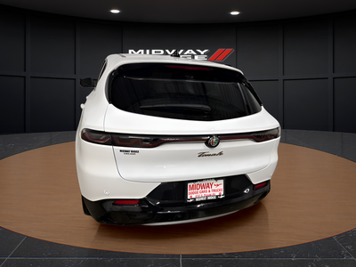 2024 Alfa Romeo Tonale Ti EAWD