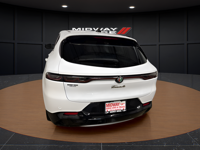 2024 Alfa Romeo Tonale Ti EAWD
